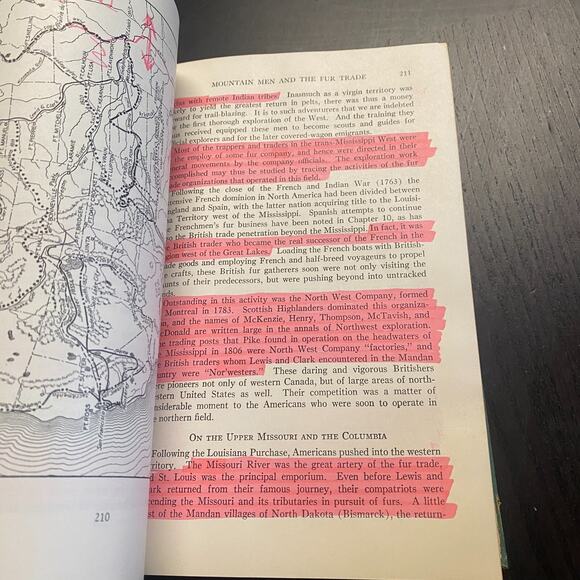 Western America: The Exploration, Settlement & Development of the Region, 1954 - Picture 8 of 12